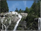 foto Cascate in Val Genova